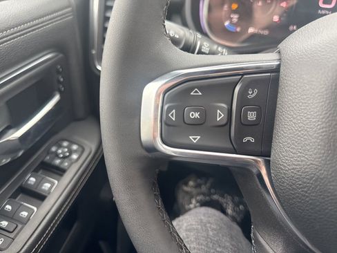 New 2026 RAM 3500 Laramie image 16