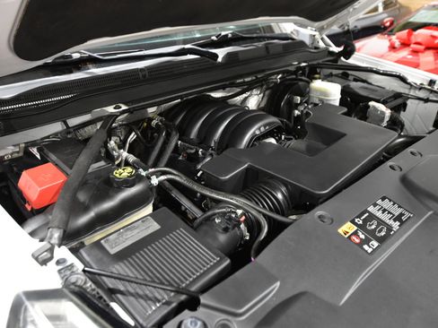 Used 2016 GMC Yukon Denali w/ Open Road Package image 62