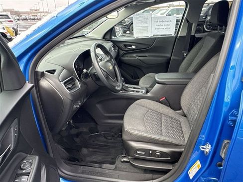 Certified 2024 Chevrolet Equinox LT w/ LPO, Floor Liner Package image 18