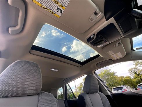 Certified 2023 Subaru Outback Premium image 12