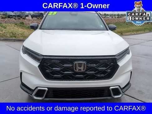 Used 2023 Honda CR-V Sport Touring image 2