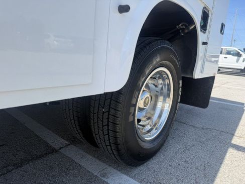 Used 2026 RAM 3500 Tradesman RWD image 18