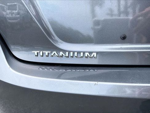 Used 2014 Ford Fiesta Titanium FWD image 10