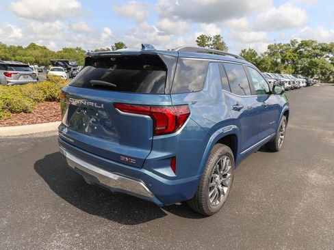 New 2026 GMC Terrain Denali AWD/4WD image 9