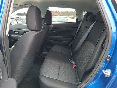 New 2026 Mitsubishi Outlander Sport AWD image 5