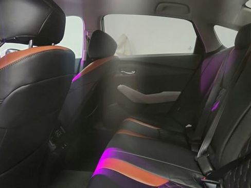 Used 2025 Honda Accord LX image 18