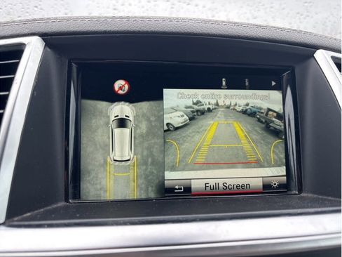 Used 2016 Mercedes-Benz GL 320 GL 350 BlueTEC image 17