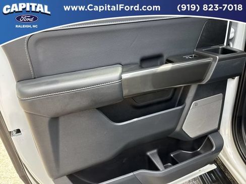 Certified 2023 Ford F150 XLT w/ Equipment Group 302A High AWD/4WD image 17