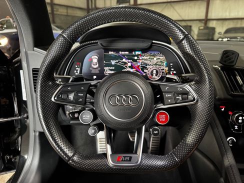 Used 2017 Audi R8 V10 plus image 26