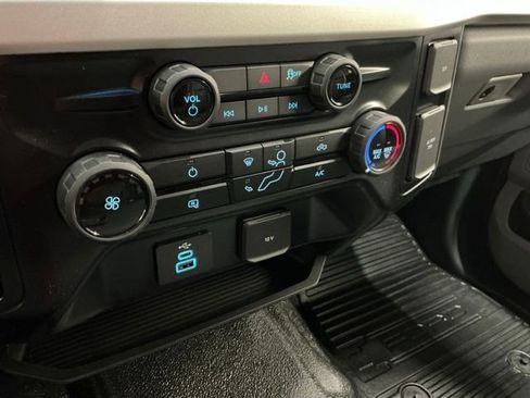 New 2026 Ford F250 XL w/ XL Chrome Package AWD/4WD image 23