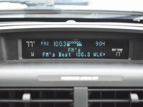 Used 2008 Mercury Mariner Premier image 21