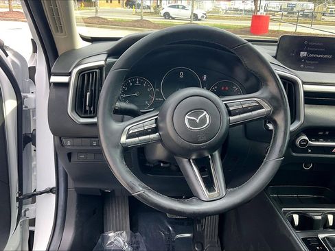 Used 2024 MAZDA CX-50 AWD 2.5 S w/ Weather Package image 23