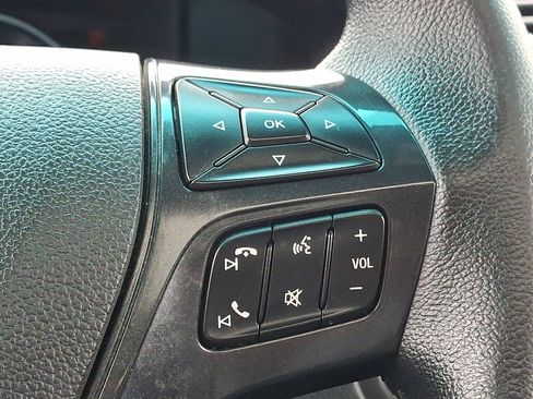 Used 2017 Ford Explorer XLT w/ Equipment Group 202A AWD/4WD image 24