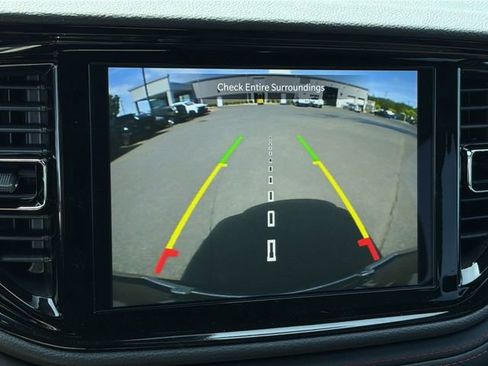 New 2026 Dodge Durango GT AWD/4WD image 24