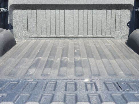 Used 2026 RAM 1500 Rebel w/ Rebel Level 2 Equipment Group image 36