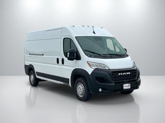Used 2026 RAM ProMaster 2500 w/ Convenience Group FWD video 3