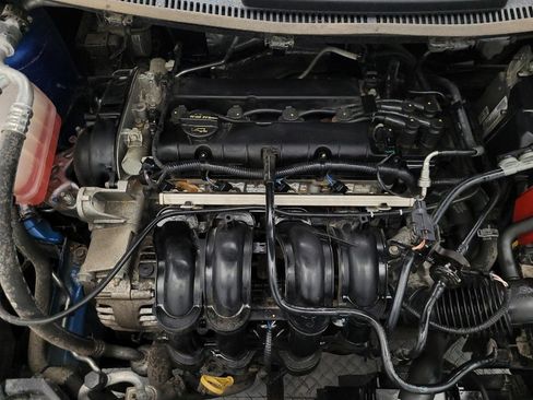 Used 2018 Ford Fiesta SE w/ Equipment Group 201A image 30