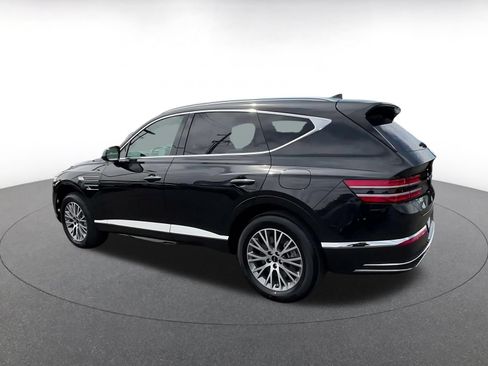 Used 2026 Genesis GV80 2.5T AWD/4WD image 8