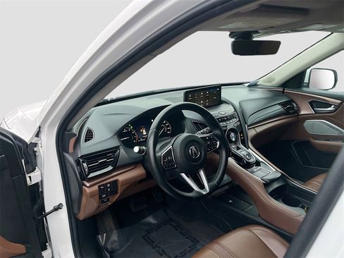 Used 2024 Acura RDX Technology Package image 9