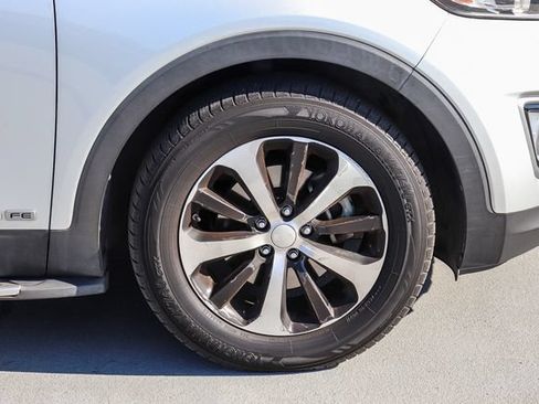 Used 2016 Kia Sorento EX AWD/4WD image 10