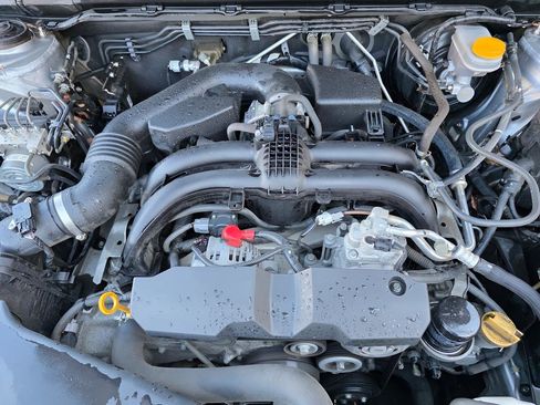 Used 2015 Subaru Outback 2.5i Limited image 10