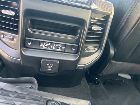 Used 2020 RAM 1500 Sport w/ Alpine Leather & Sound Group AWD/4WD image 14