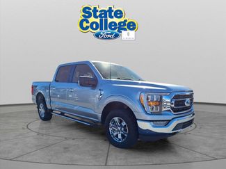 Used 2022 Ford F150 XLT w/ Equipment Group 302A High video 3