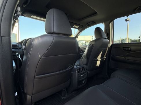 Used 2023 Honda Passport Elite image 16