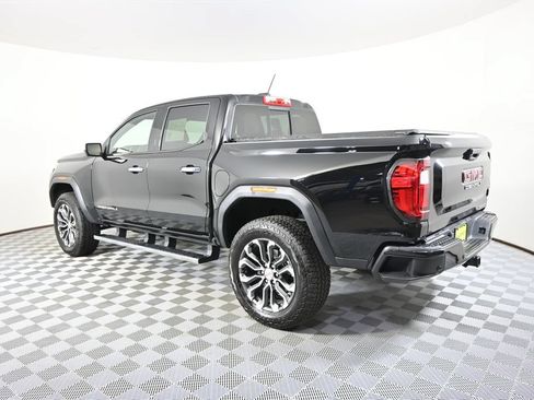 Used 2026 GMC Canyon Denali AWD/4WD image 4