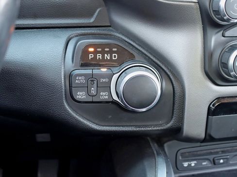 Used 2019 RAM 1500 Big Horn image 21