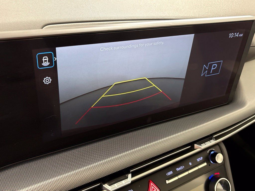 Used 2025 Hyundai Sonata SEL FWD image 36