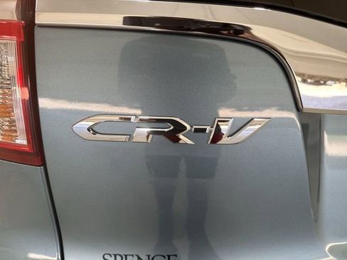 Used 2015 Honda CR-V EX image 31