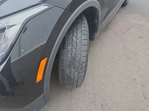 Used 2024 Volkswagen Tiguan S image 23