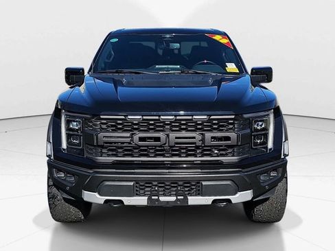 Used 2023 Ford F150 Raptor w/ Raptor Carbon Fiber Package image 8