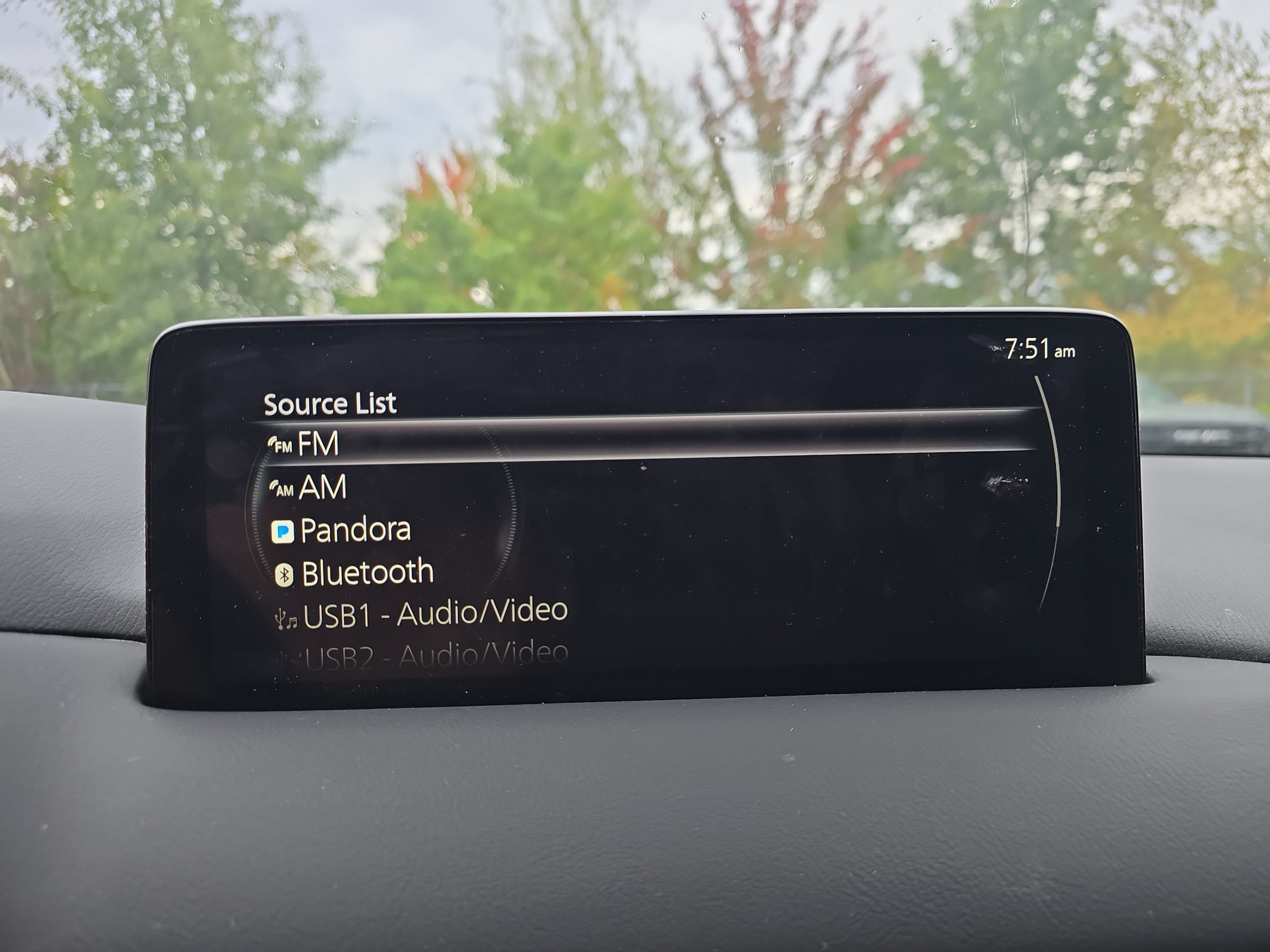 Used 2024 MAZDA CX-5 Carbon Edition AWD/4WD image 25