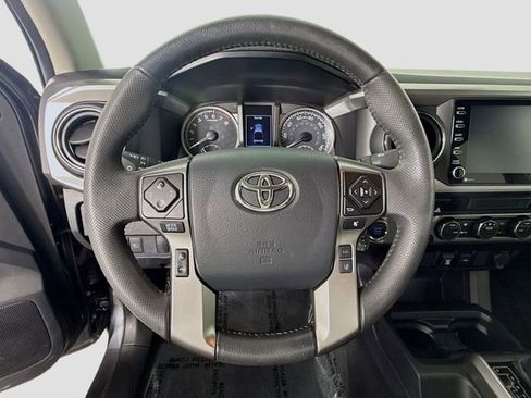 Used 2023 Toyota Tacoma SR5 image 11