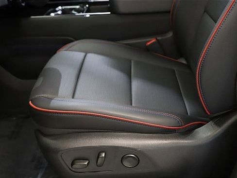 New 2024 Chevrolet Silverado EV RST image 16