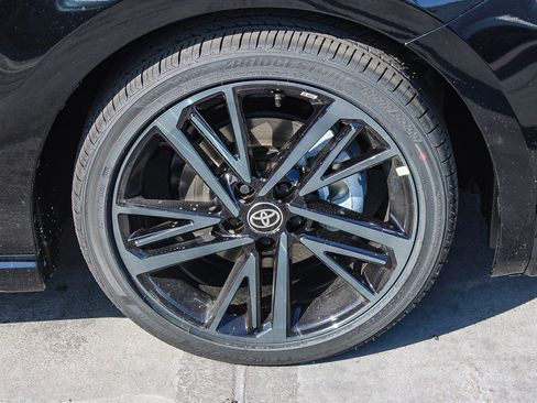 New 2026 Toyota Camry XSE image 11