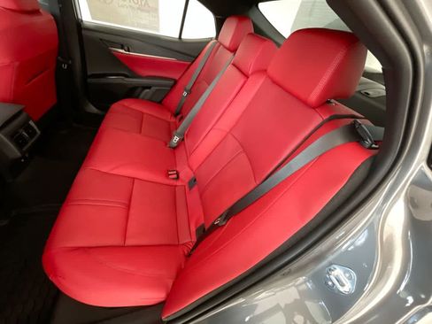 New 2026 Toyota Camry XSE image 23