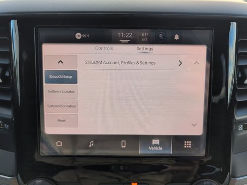 New 2025 RAM 1500 Tradesman image 52