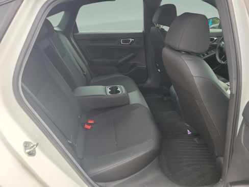 Used 2025 Honda Civic Sport image 11