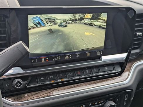 New 2026 Chevrolet Silverado 1500 LT image 19