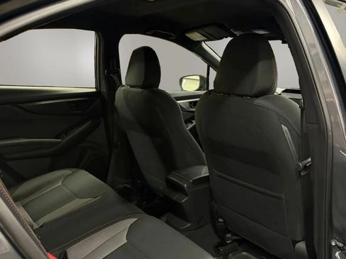 Used 2023 Subaru WRX AWD/4WD image 21