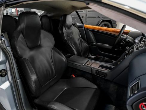 Used 2006 Aston Martin DB9 Volante image 36