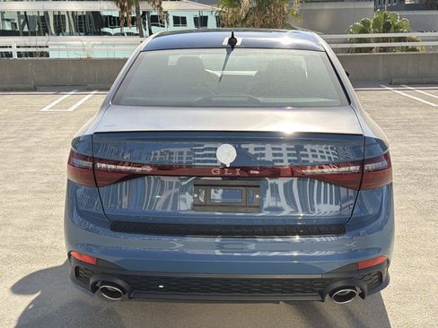 New 2026 Volkswagen Jetta GLI Autobahn FWD image 3