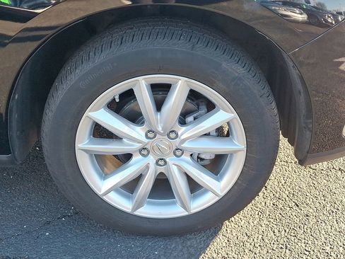 Certified 2020 Acura RDX Base image 8