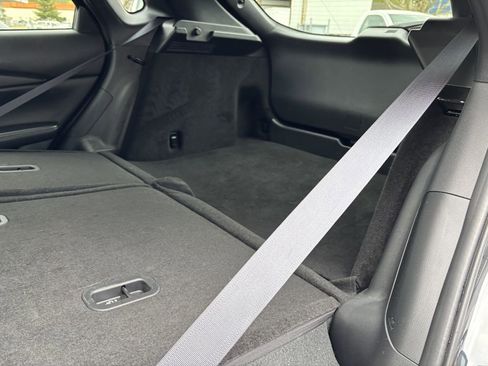 Used 2024 MAZDA CX-30 AWD 2.5 S w/ Select Sport Pkg image 27