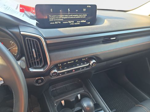 Used 2024 MAZDA CX-50 AWD 2.5 S w/ Weather Package image 6