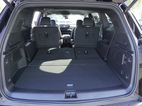 New 2026 Buick Enclave Preferred image 8