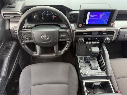 Used 2024 Toyota Tacoma SR5 image 11
